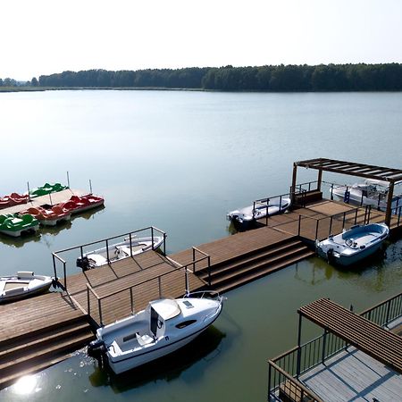 Hotel Tanzanit Jesiona Экстерьер фото