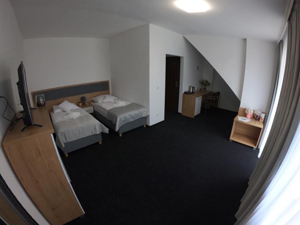 Hotel Tanzanit Jesiona Экстерьер фото