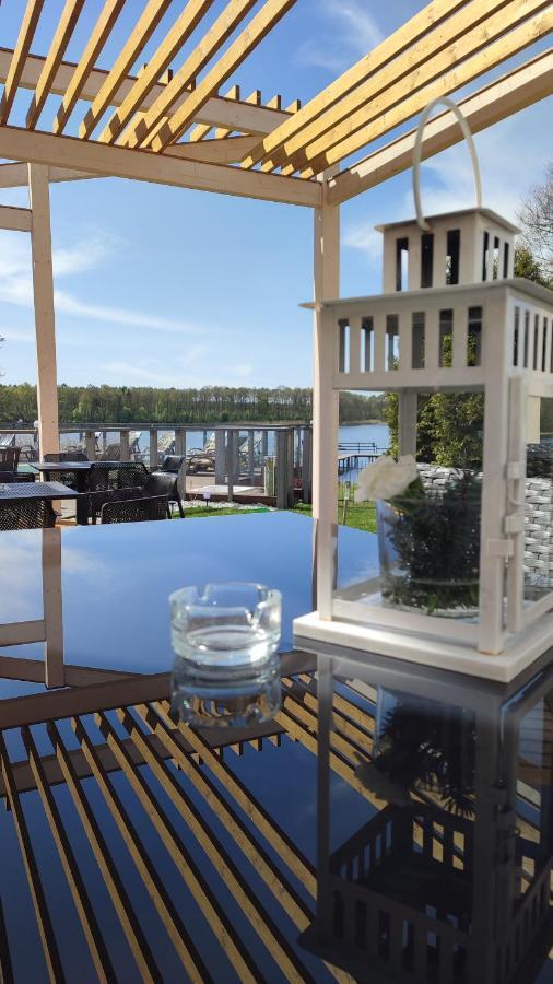 Hotel Tanzanit Jesiona Экстерьер фото
