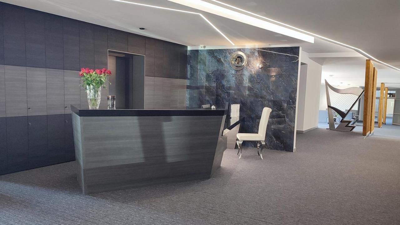 Hotel Tanzanit Jesiona Экстерьер фото