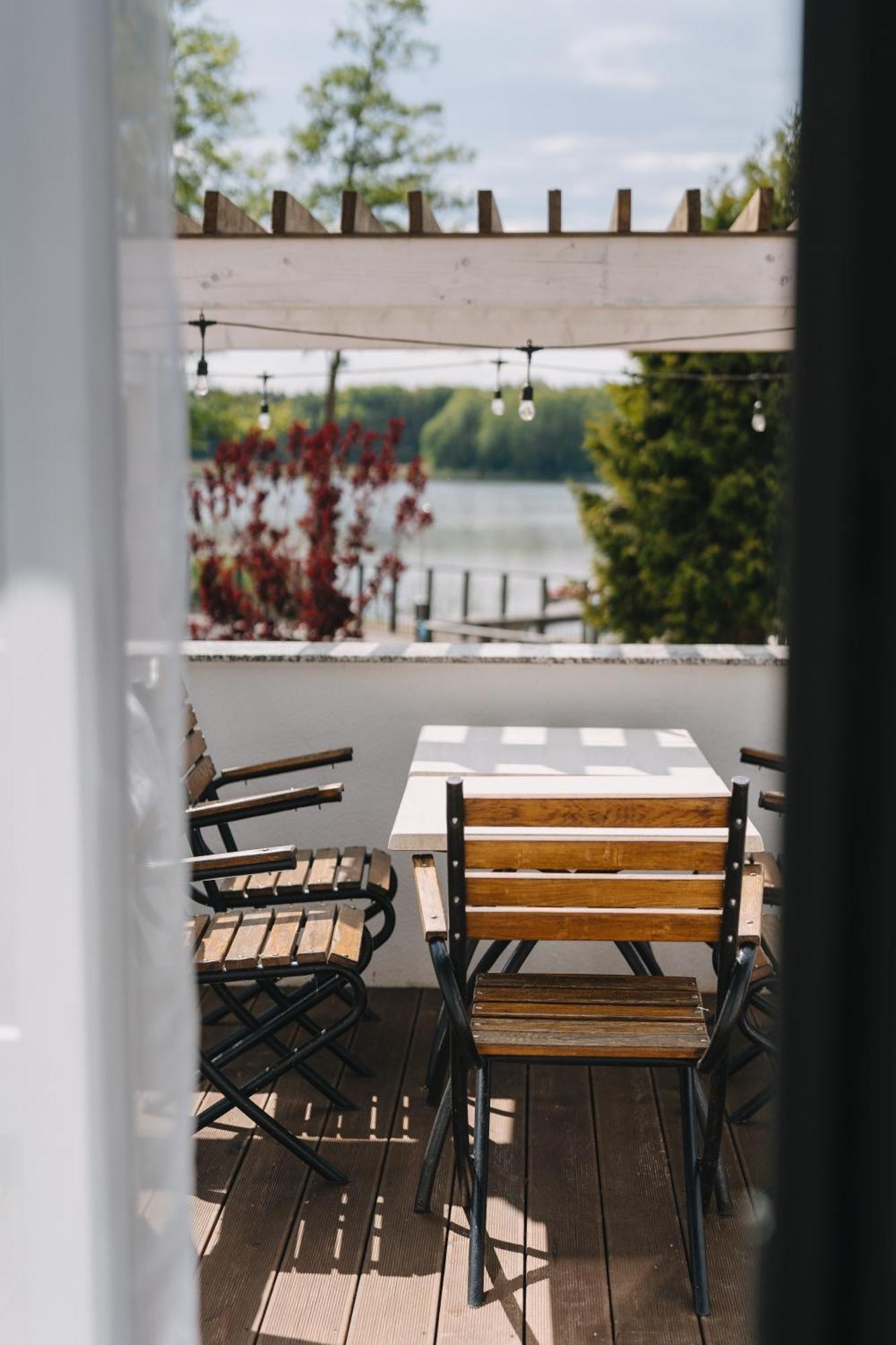 Hotel Tanzanit Jesiona Экстерьер фото