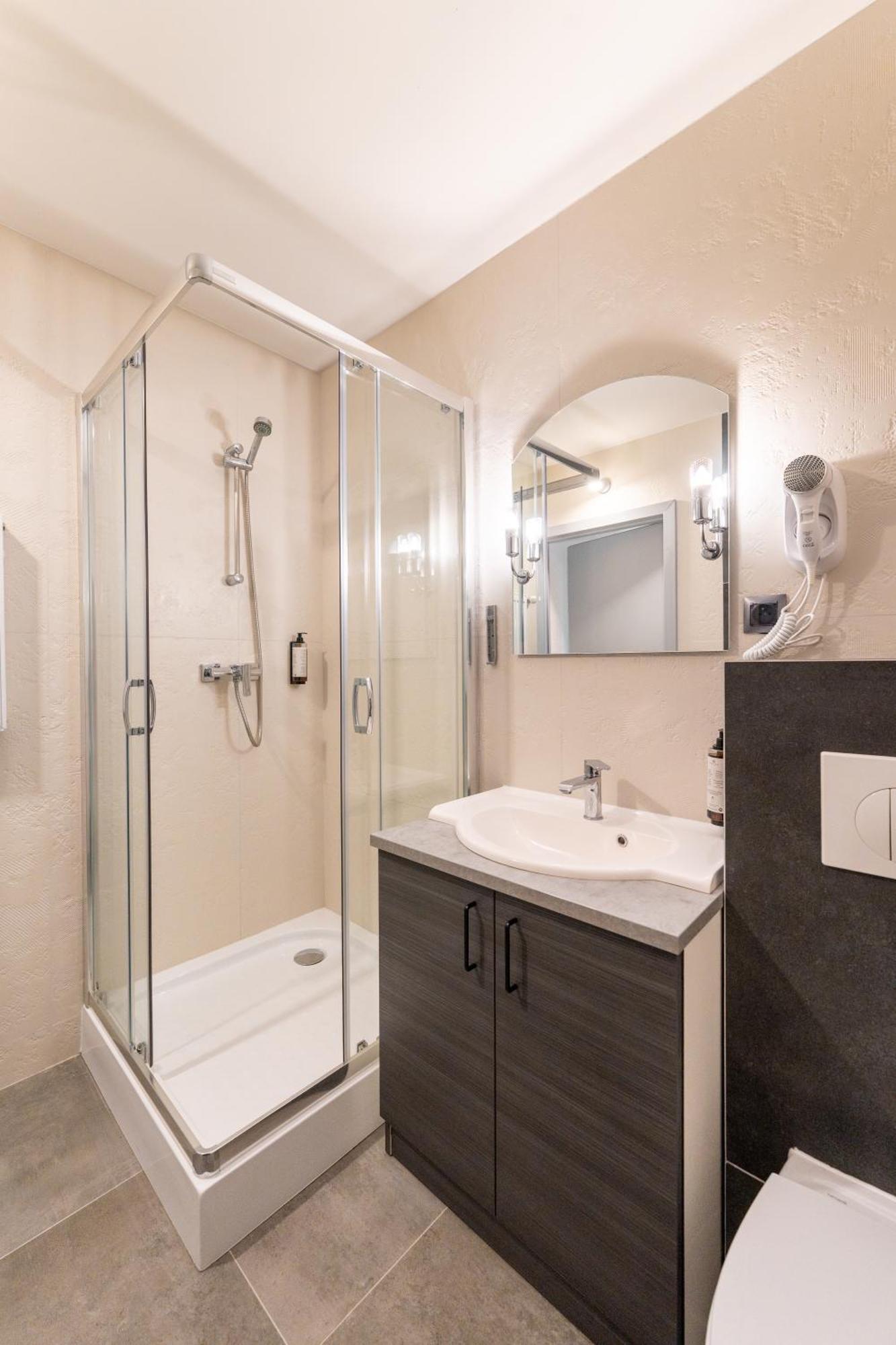 Hotel Tanzanit Jesiona Экстерьер фото
