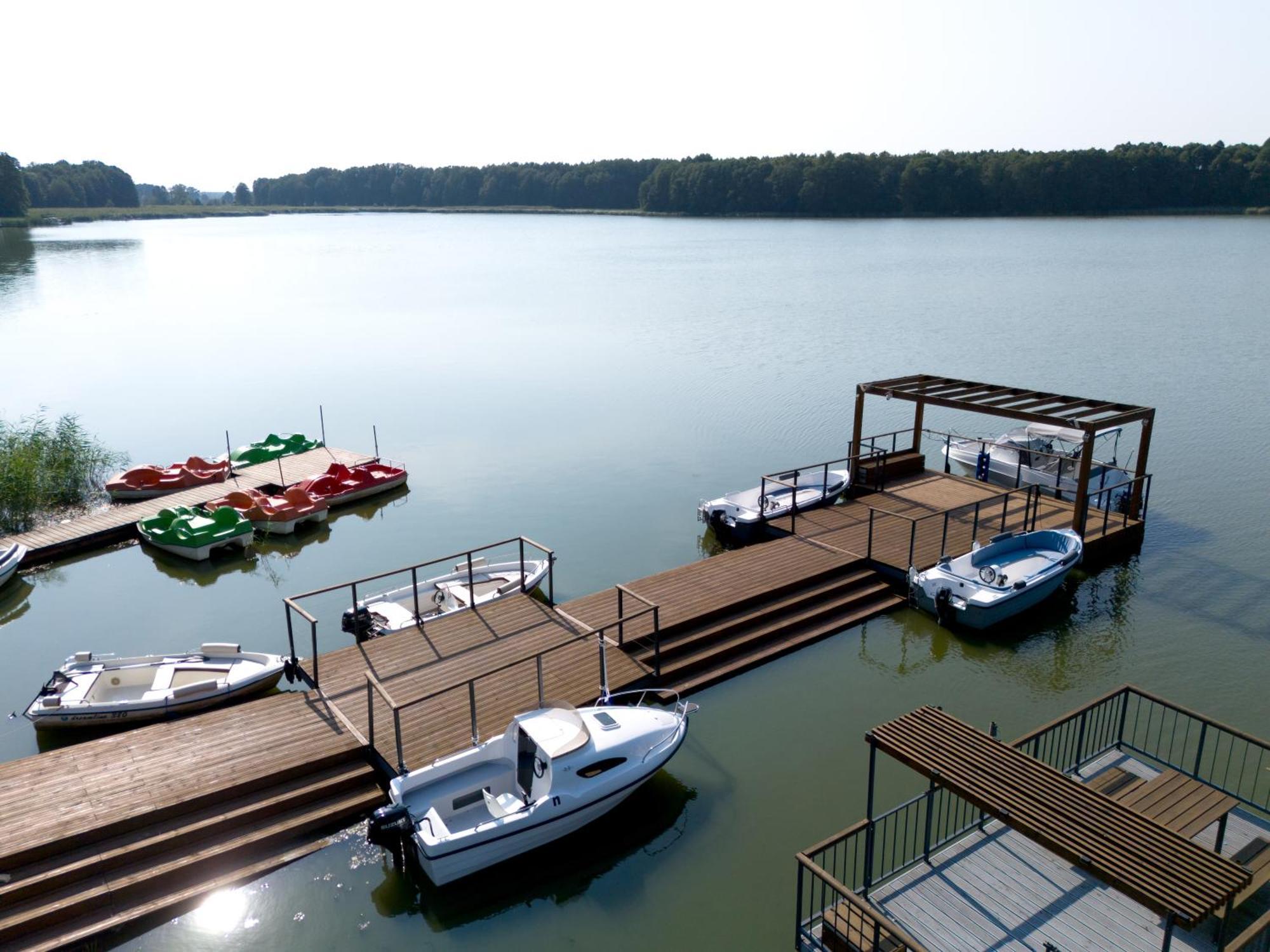 Hotel Tanzanit Jesiona Экстерьер фото