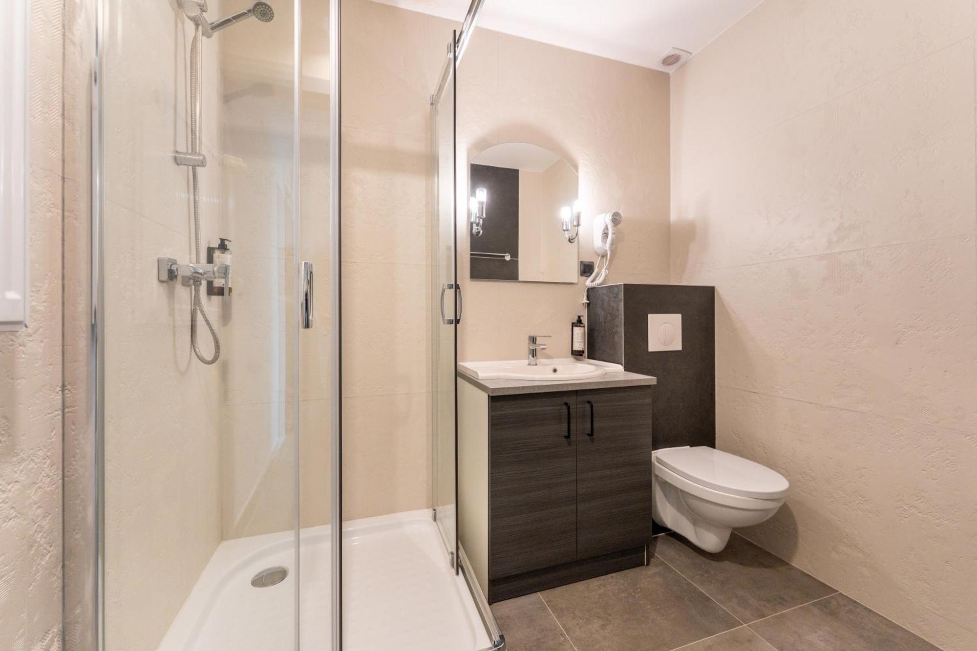 Hotel Tanzanit Jesiona Экстерьер фото