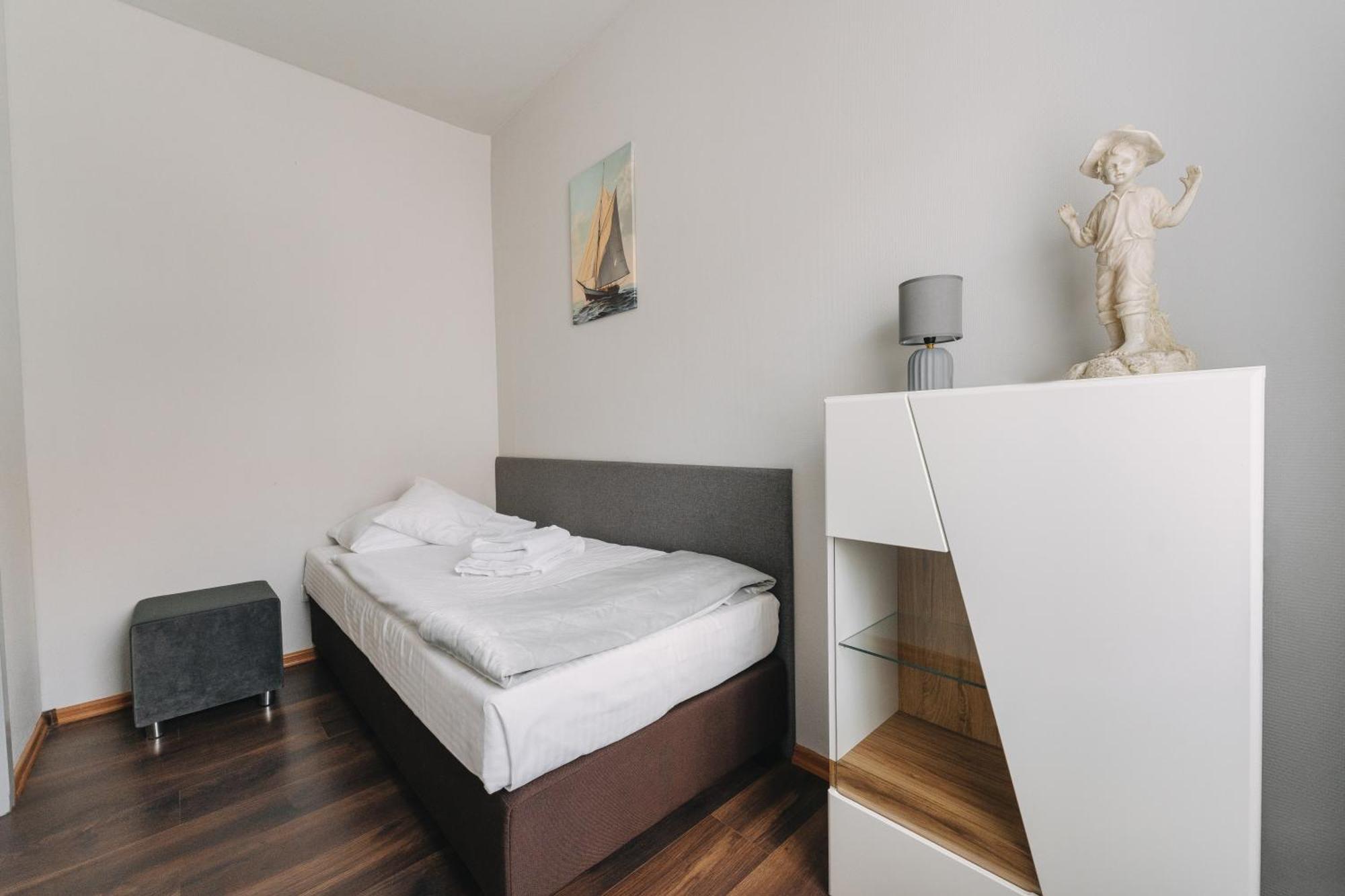 Hotel Tanzanit Jesiona Экстерьер фото