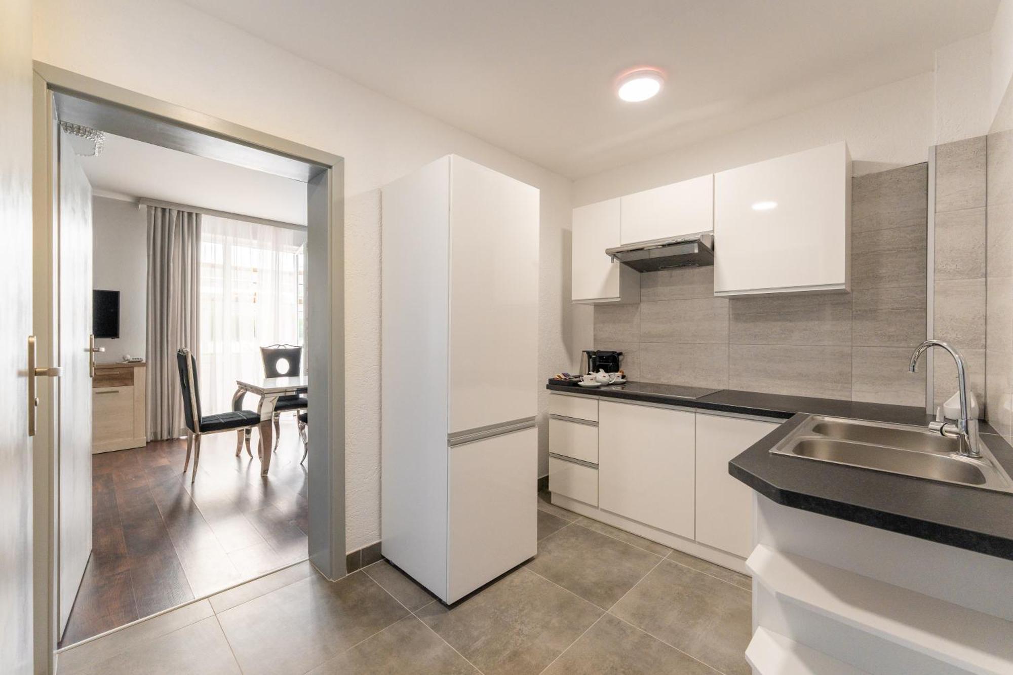 Hotel Tanzanit Jesiona Экстерьер фото