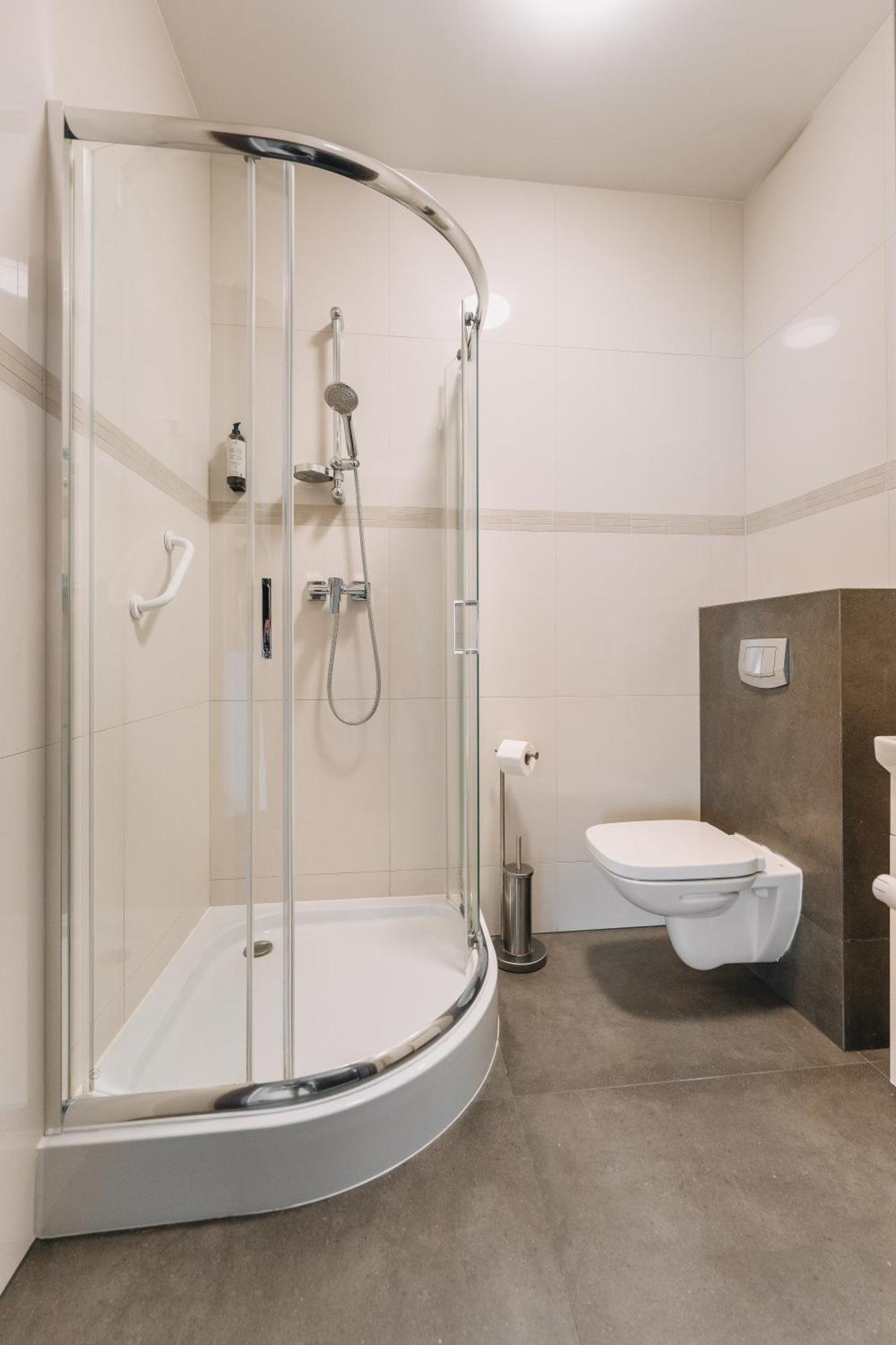 Hotel Tanzanit Jesiona Экстерьер фото