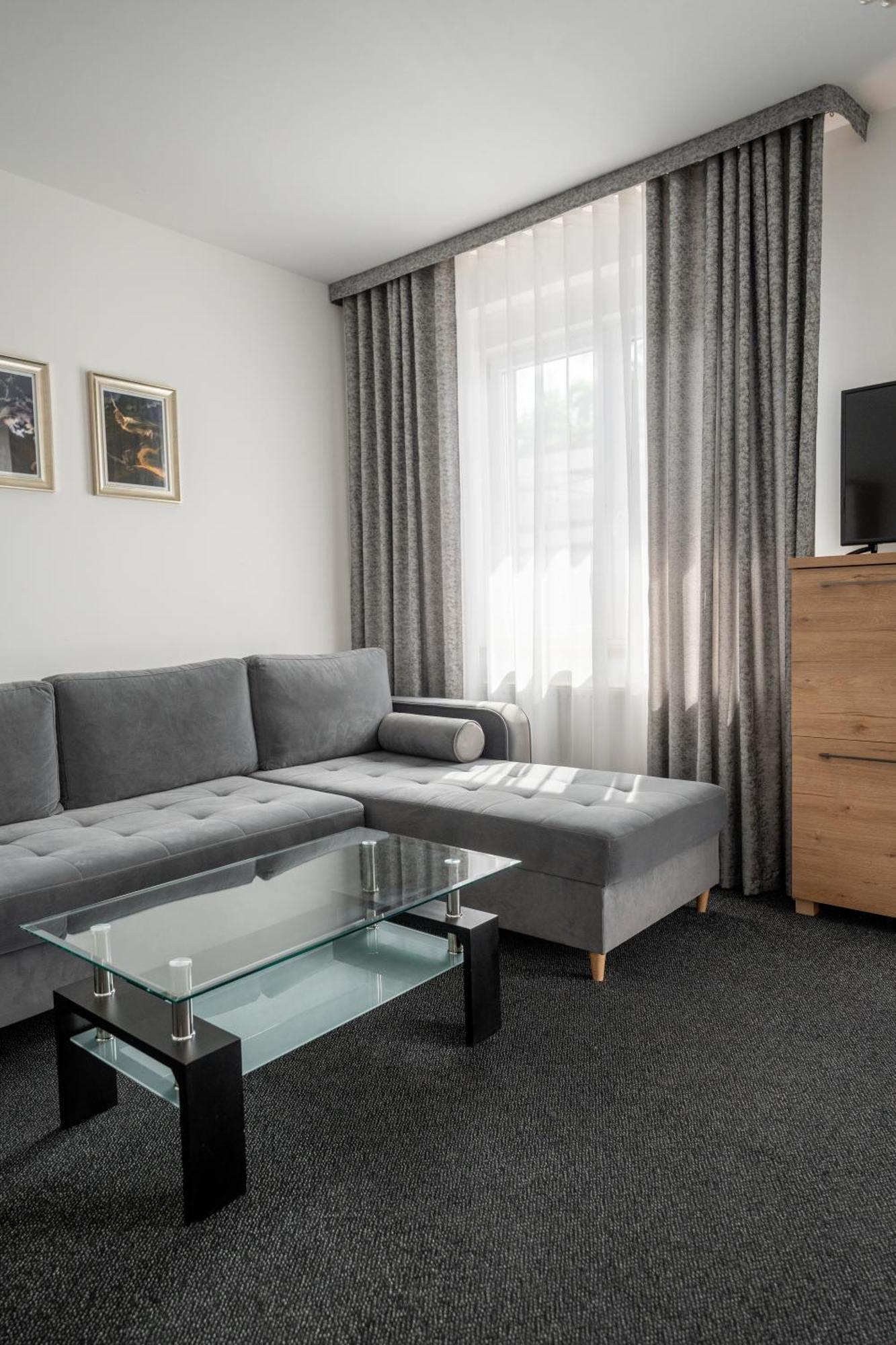 Hotel Tanzanit Jesiona Экстерьер фото