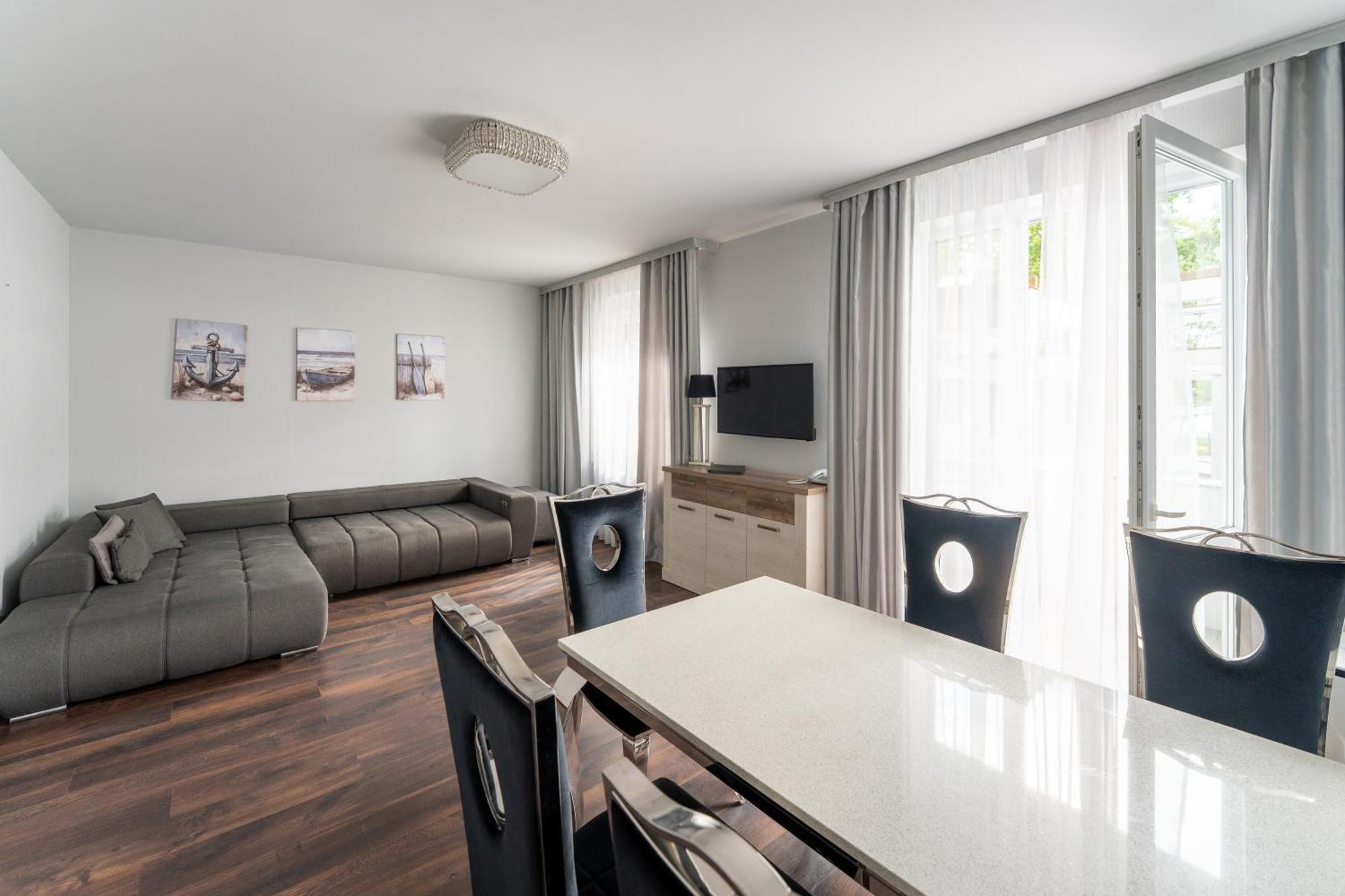 Hotel Tanzanit Jesiona Экстерьер фото